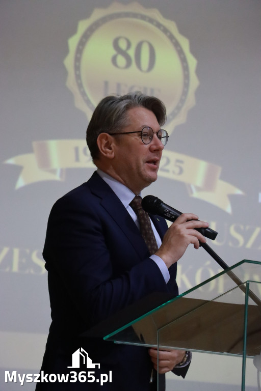 Fotorelacja II: Odsłonięcie Pomnika i Jubileusz ZS w Żarkach
