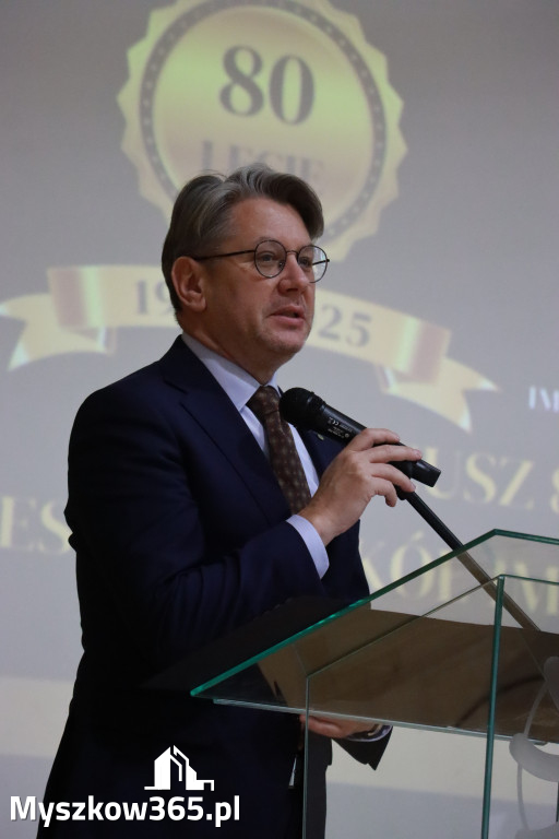 Fotorelacja II: Odsłonięcie Pomnika i Jubileusz ZS w Żarkach