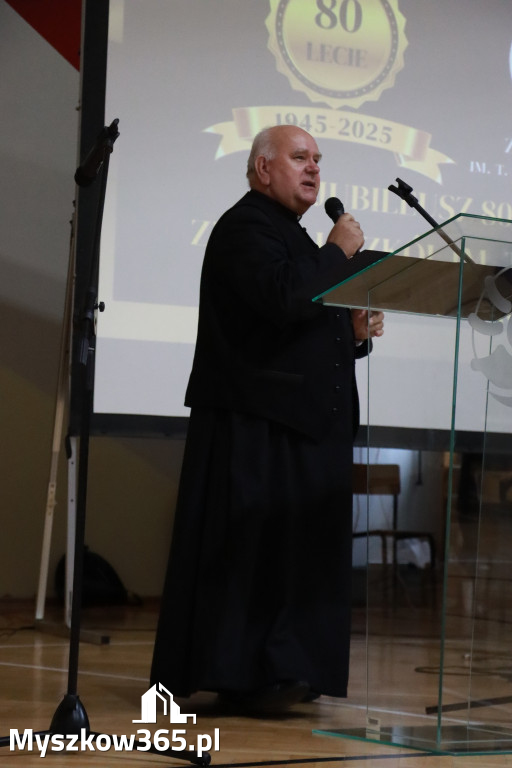Fotorelacja II: Odsłonięcie Pomnika i Jubileusz ZS w Żarkach