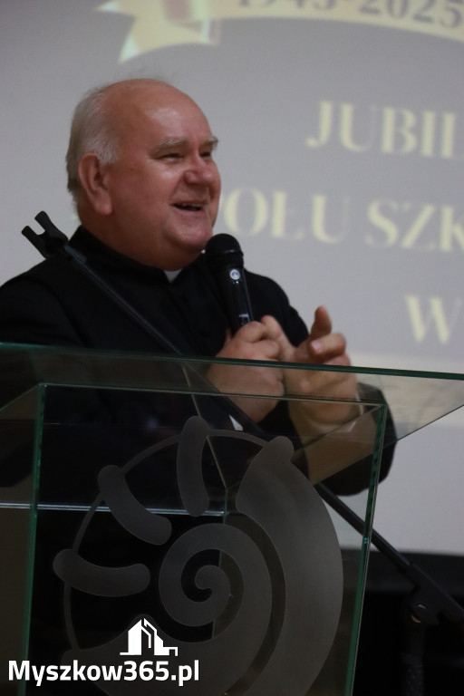 Fotorelacja II: Odsłonięcie Pomnika i Jubileusz ZS w Żarkach