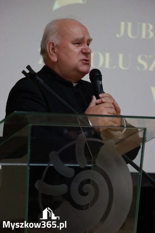 Fotorelacja II: Odsłonięcie Pomnika i Jubileusz ZS w Żarkach