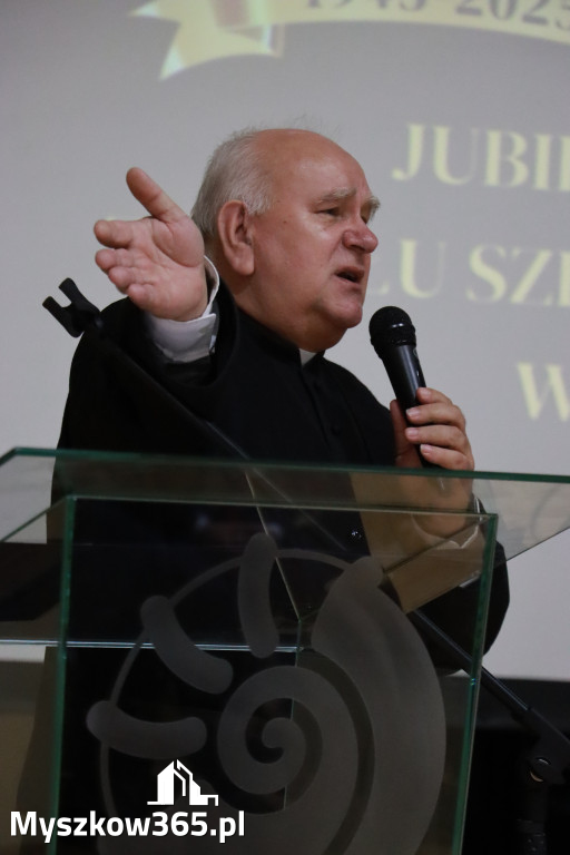 Fotorelacja II: Odsłonięcie Pomnika i Jubileusz ZS w Żarkach