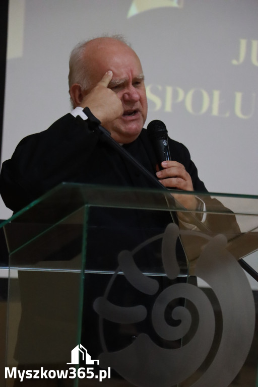 Fotorelacja II: Odsłonięcie Pomnika i Jubileusz ZS w Żarkach