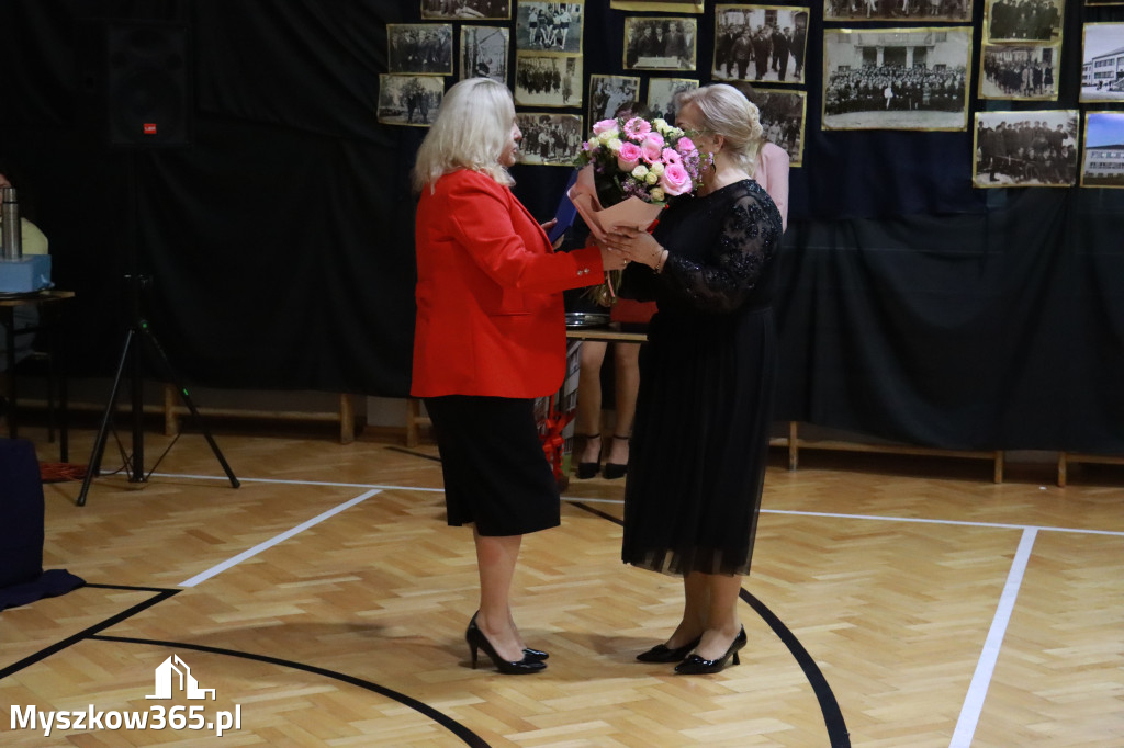 Fotorelacja II: Odsłonięcie Pomnika i Jubileusz ZS w Żarkach