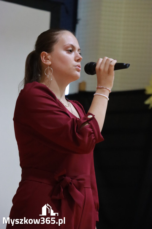 Fotorelacja II: Odsłonięcie Pomnika i Jubileusz ZS w Żarkach