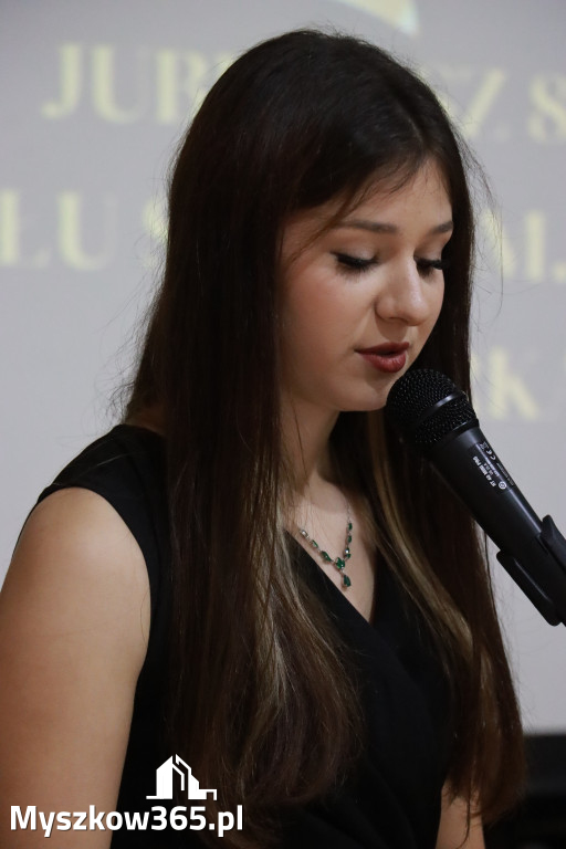 Fotorelacja II: Odsłonięcie Pomnika i Jubileusz ZS w Żarkach