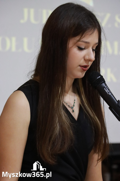 Fotorelacja II: Odsłonięcie Pomnika i Jubileusz ZS w Żarkach