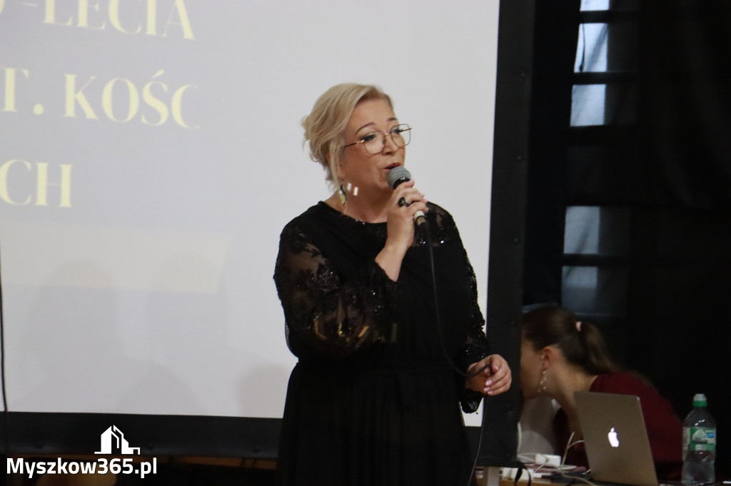 Fotorelacja II: Odsłonięcie Pomnika i Jubileusz ZS w Żarkach