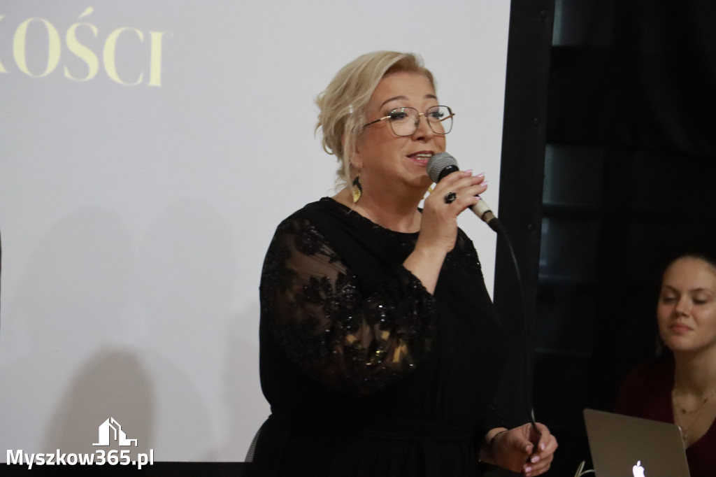 Fotorelacja II: Odsłonięcie Pomnika i Jubileusz ZS w Żarkach
