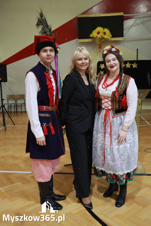 Fotorelacja II: Odsłonięcie Pomnika i Jubileusz ZS w Żarkach