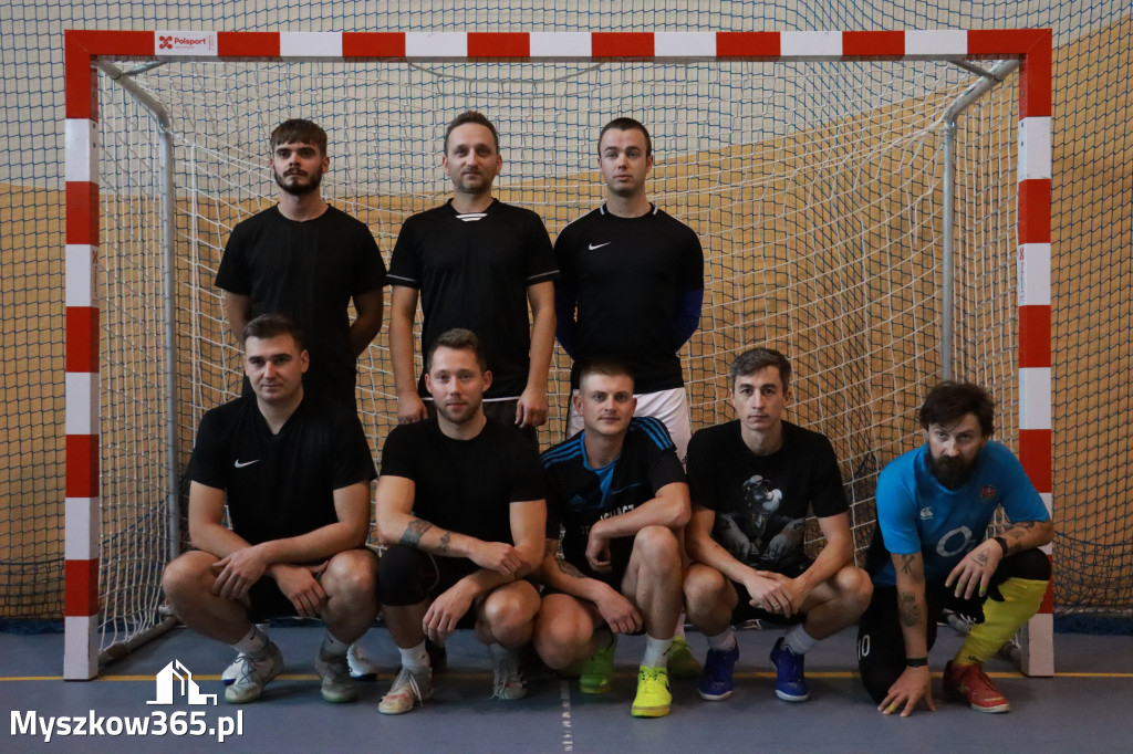 Fotorelacja: Charytatywny Turniej Piłki Nożnej „Gramy dla Frania” w Myszkowie