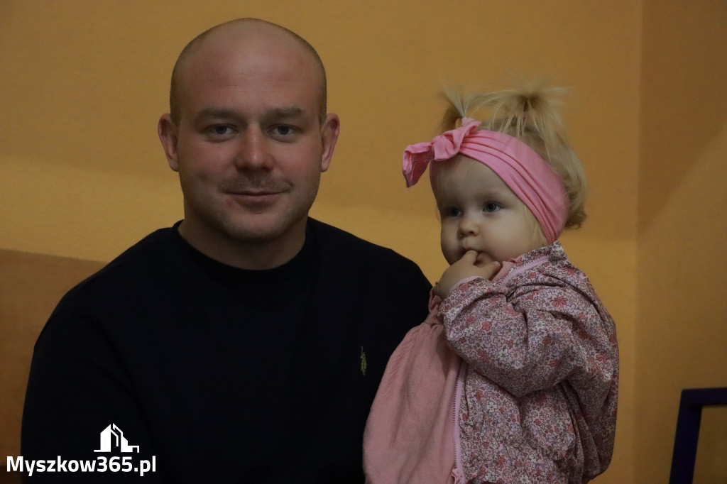 Fotorelacja: Charytatywny Turniej Piłki Nożnej „Gramy dla Frania” w Myszkowie