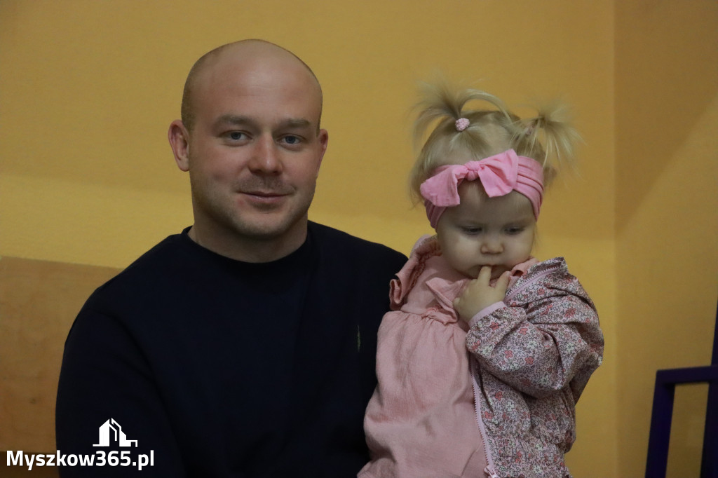Fotorelacja: Charytatywny Turniej Piłki Nożnej „Gramy dla Frania” w Myszkowie