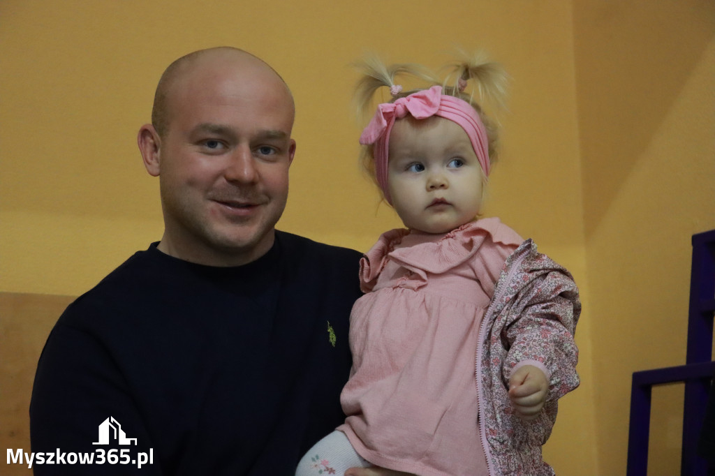 Fotorelacja: Charytatywny Turniej Piłki Nożnej „Gramy dla Frania” w Myszkowie