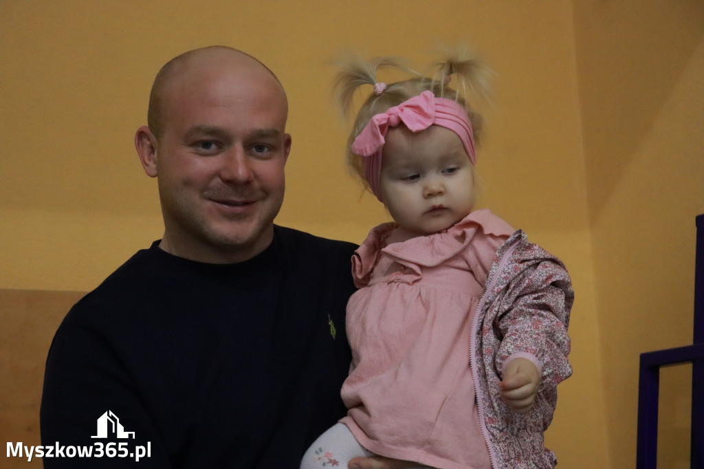 Fotorelacja: Charytatywny Turniej Piłki Nożnej „Gramy dla Frania” w Myszkowie