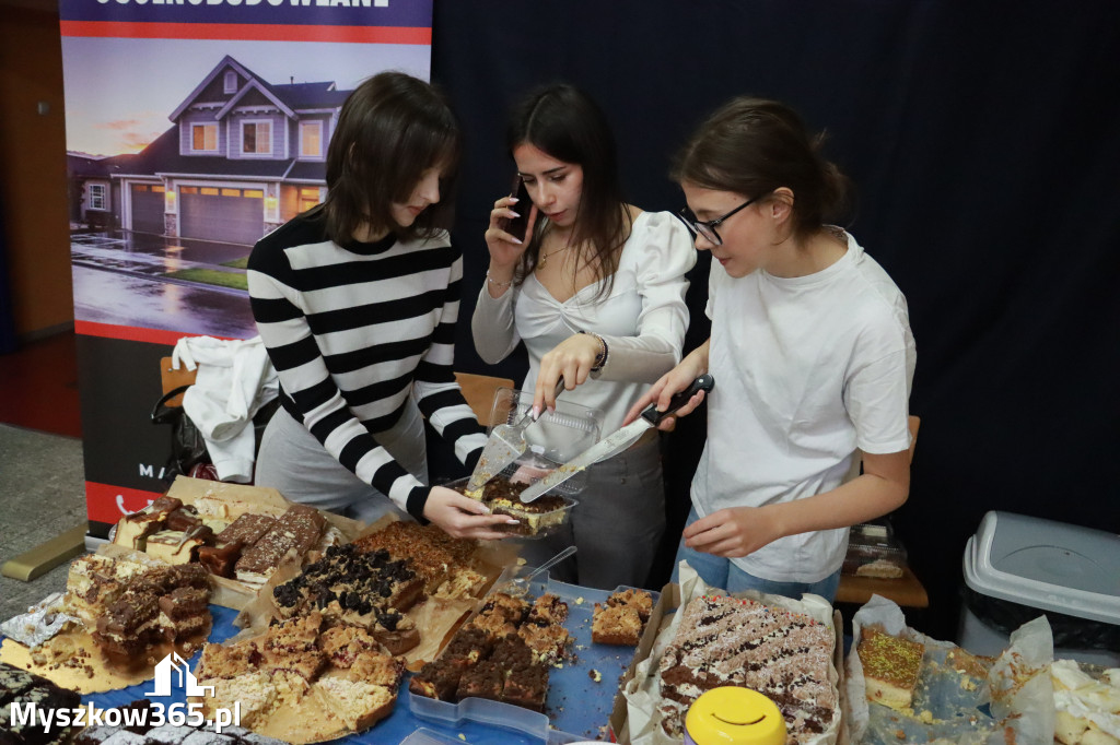 Fotorelacja: Charytatywny Turniej Piłki Nożnej „Gramy dla Frania” w Myszkowie