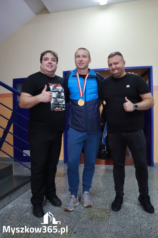 Fotorelacja: Charytatywny Turniej Piłki Nożnej „Gramy dla Frania” w Myszkowie