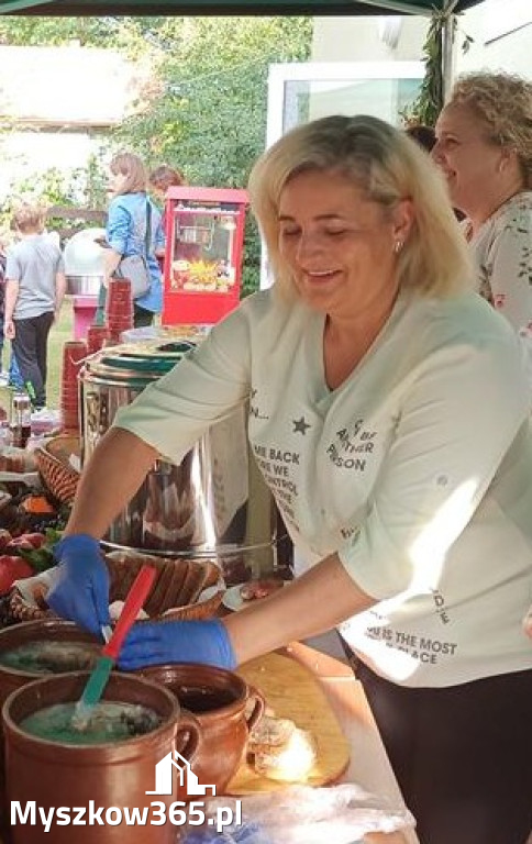 Zlot Ciągników i Samoróbek z Jaroszowa z nagrodą za Najlepsze Przedsięwzięcie Odnowy Wsi!