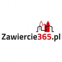 Logo firmy Regionalny Portal Informacyjny Zawiercie365.pl