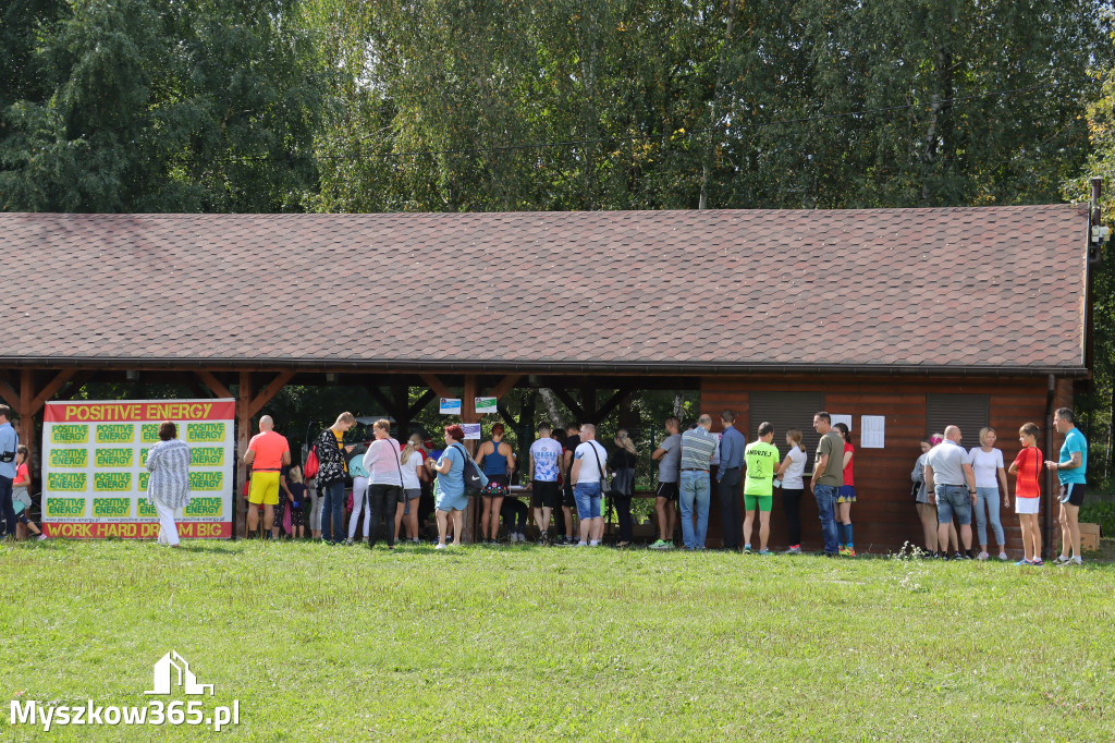 Myszkowska Ósemka - VIII Myszkowski Bieg Uliczny!