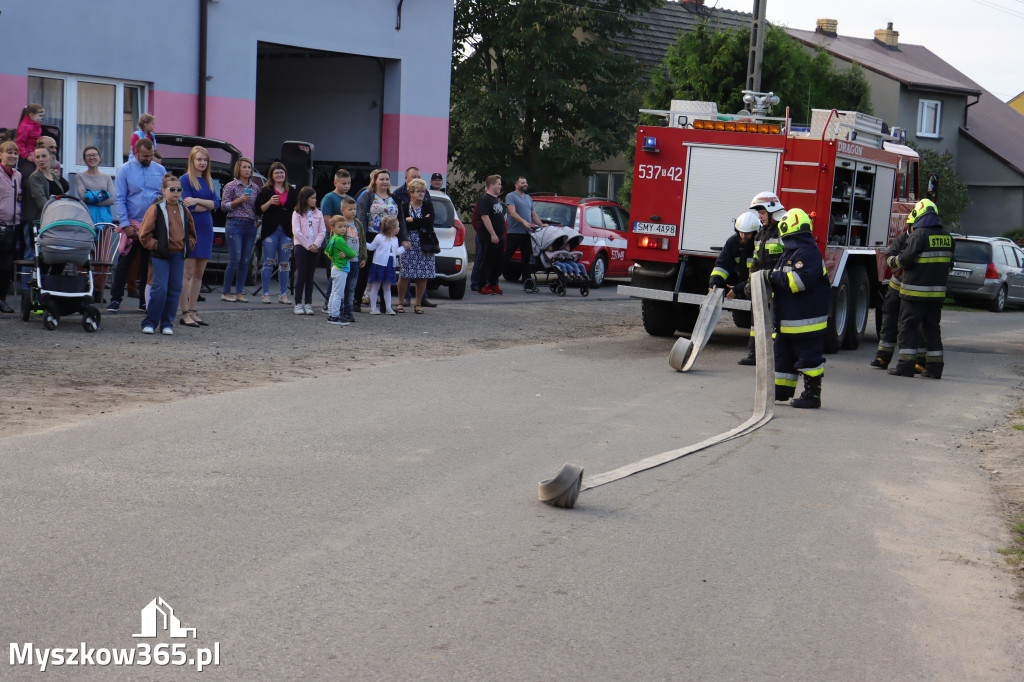Święto Pieczonego Ziemniaka - Przybynów