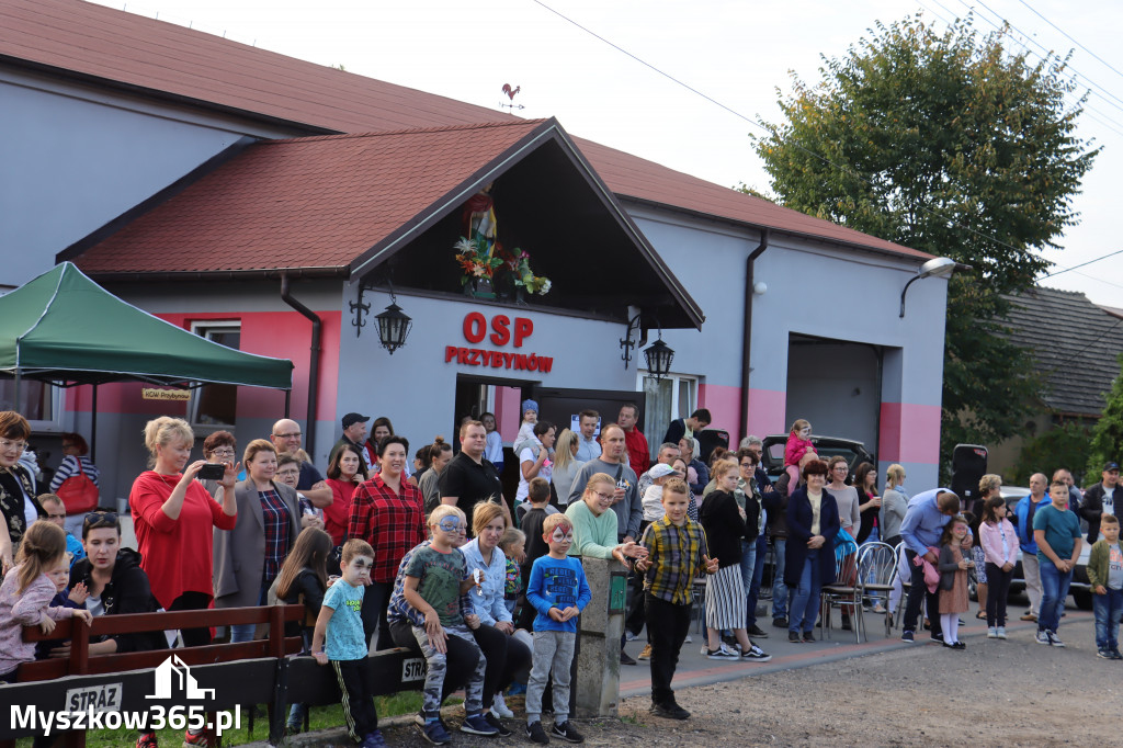 Święto Pieczonego Ziemniaka - Przybynów
