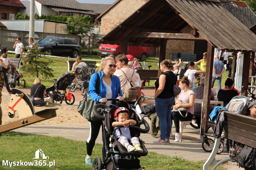 Żarki Bike Atelier MTB kolejny Maraton za nami