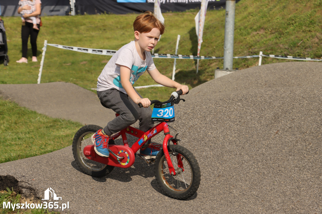 Żarki Bike Atelier MTB kolejny Maraton za nami