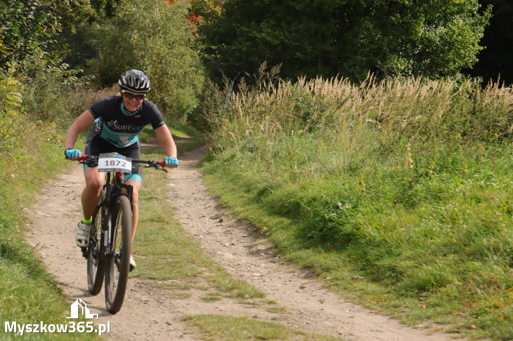 Żarki Bike Atelier MTB kolejny Maraton za nami