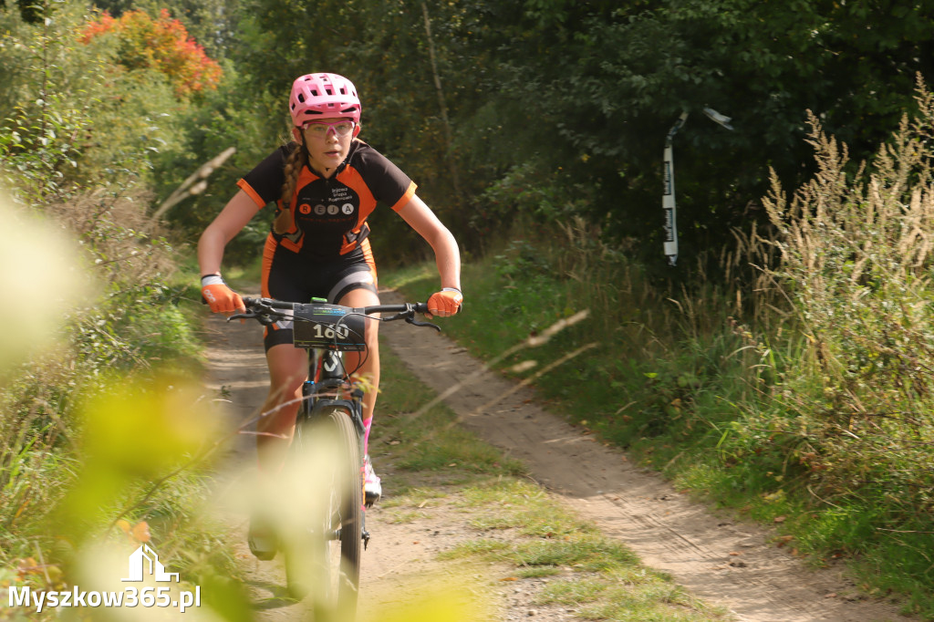 Żarki Bike Atelier MTB kolejny Maraton za nami