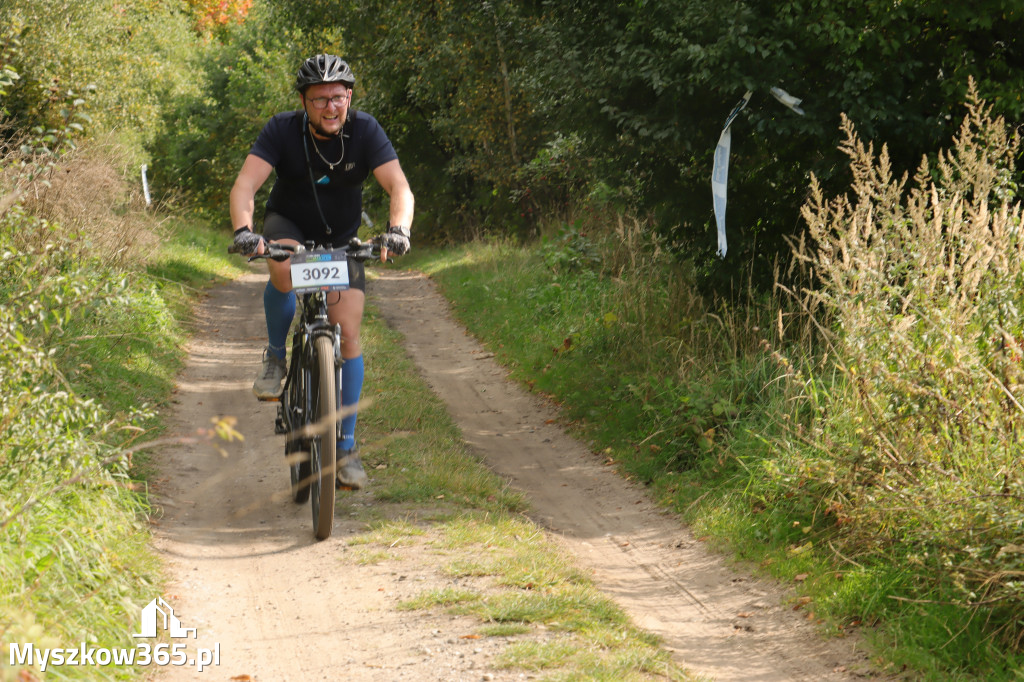 Żarki Bike Atelier MTB kolejny Maraton za nami