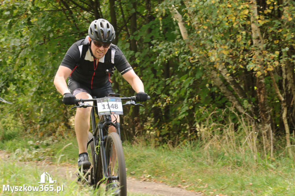 Żarki Bike Atelier MTB kolejny Maraton za nami