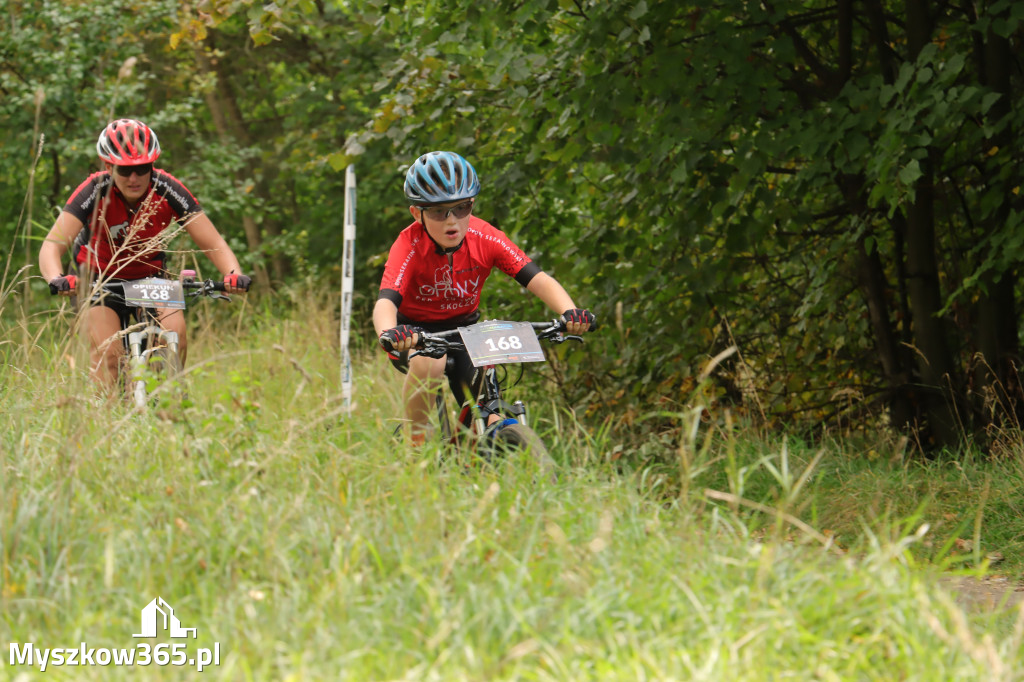 Żarki Bike Atelier MTB kolejny Maraton za nami