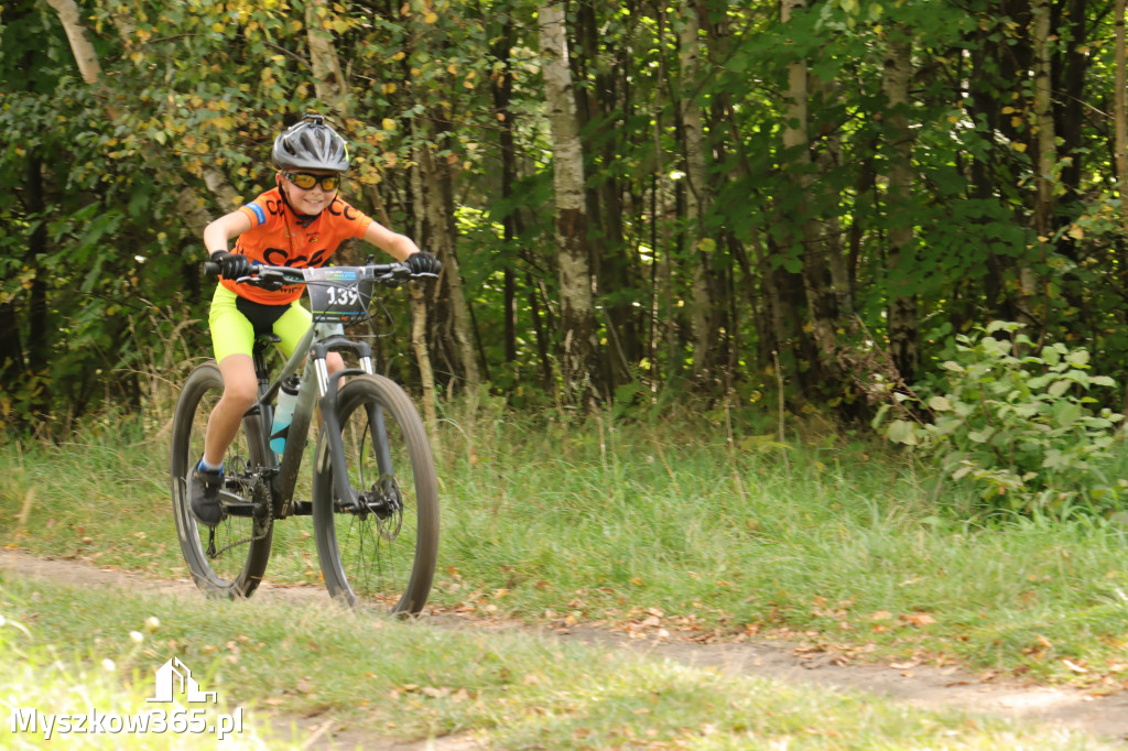 Żarki Bike Atelier MTB kolejny Maraton za nami