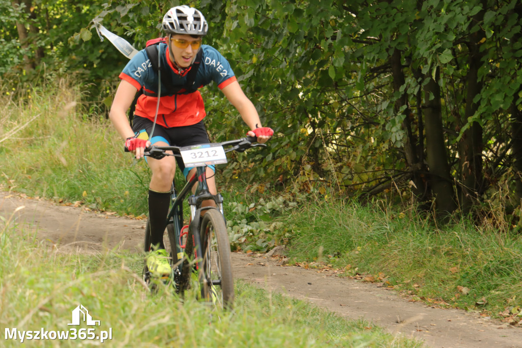 Żarki Bike Atelier MTB kolejny Maraton za nami