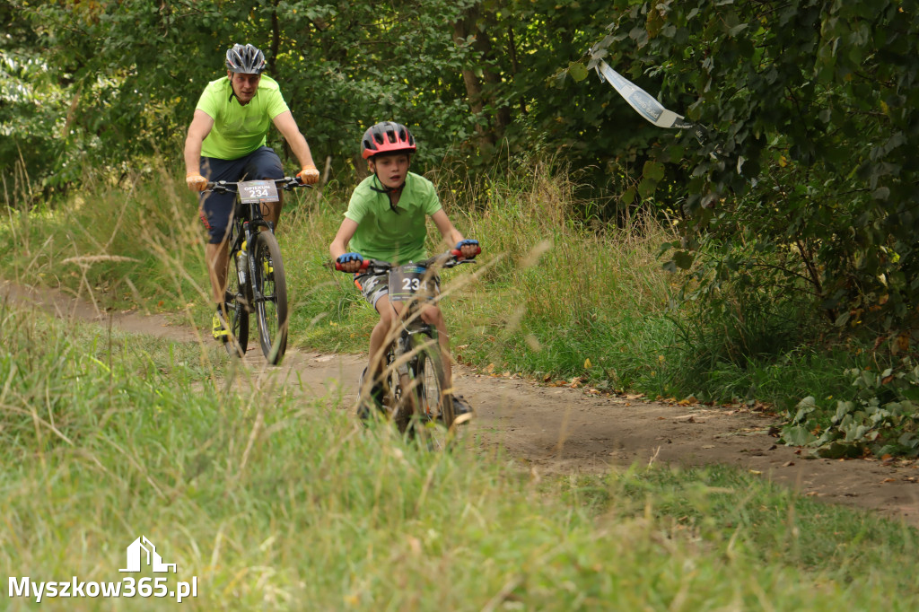 Żarki Bike Atelier MTB kolejny Maraton za nami