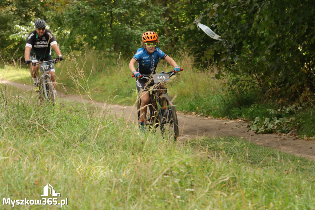 Żarki Bike Atelier MTB kolejny Maraton za nami