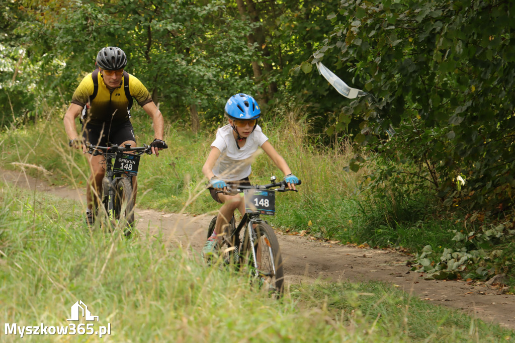 Żarki Bike Atelier MTB kolejny Maraton za nami