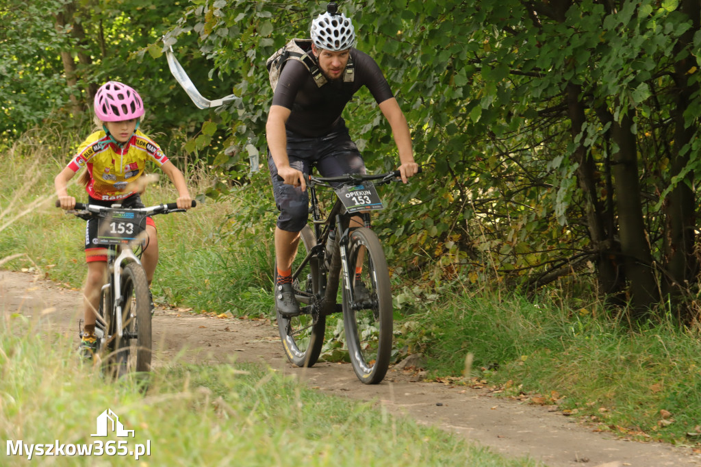 Żarki Bike Atelier MTB kolejny Maraton za nami