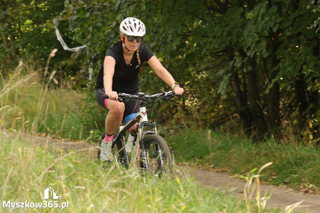 Żarki Bike Atelier MTB kolejny Maraton za nami