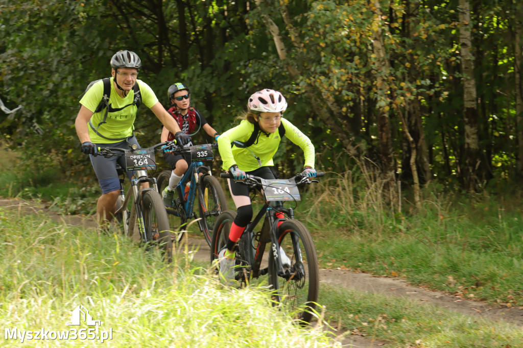 Żarki Bike Atelier MTB kolejny Maraton za nami