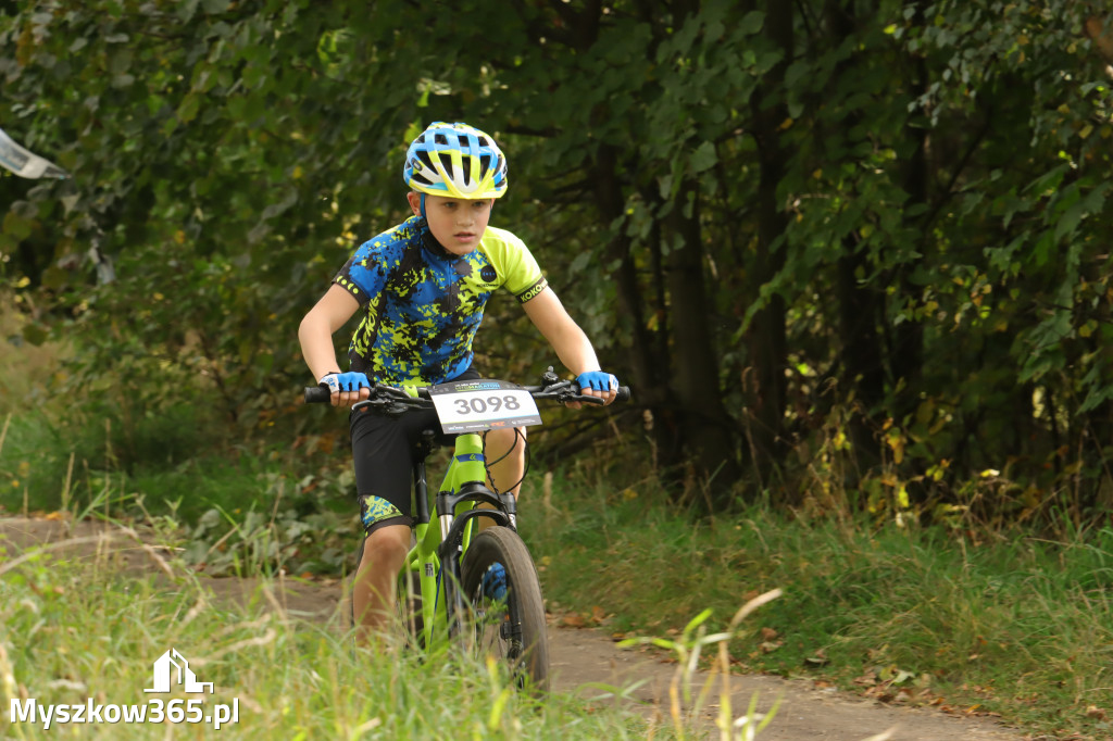 Żarki Bike Atelier MTB kolejny Maraton za nami