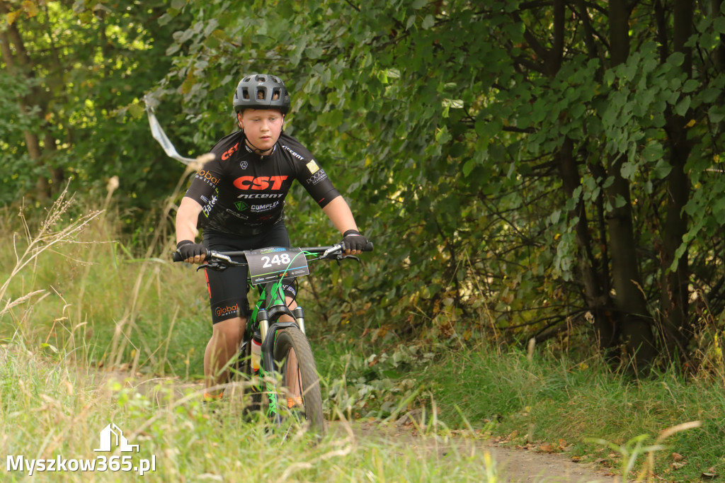 Żarki Bike Atelier MTB kolejny Maraton za nami