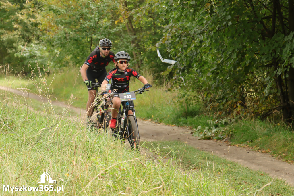 Żarki Bike Atelier MTB kolejny Maraton za nami