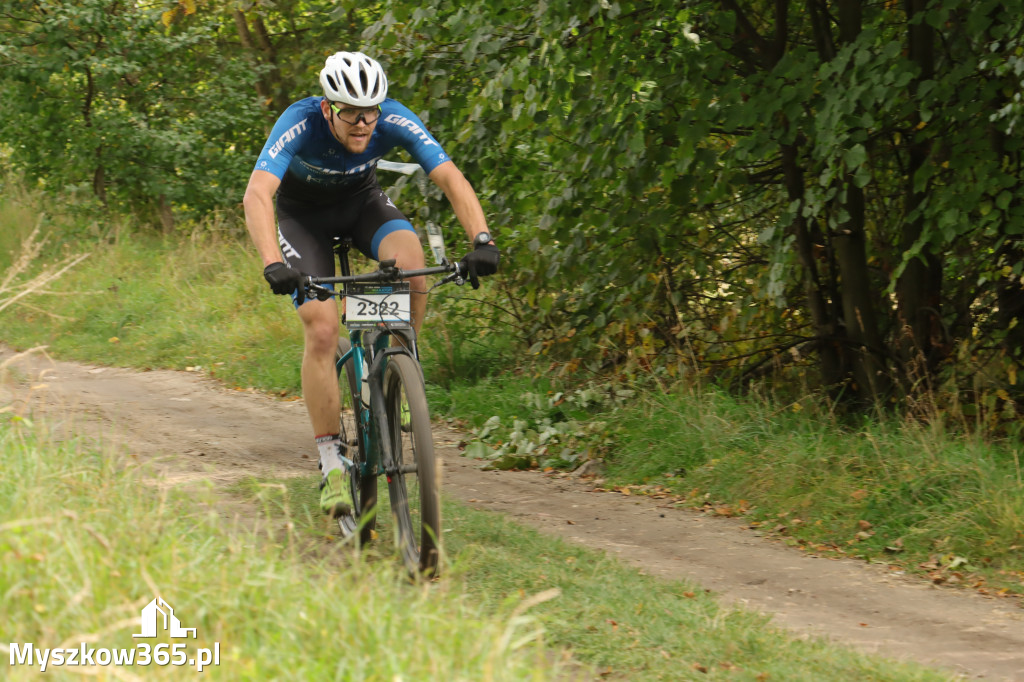 Żarki Bike Atelier MTB kolejny Maraton za nami