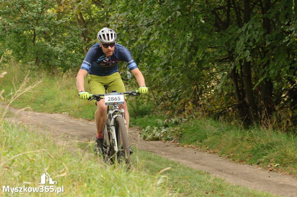 Żarki Bike Atelier MTB kolejny Maraton za nami