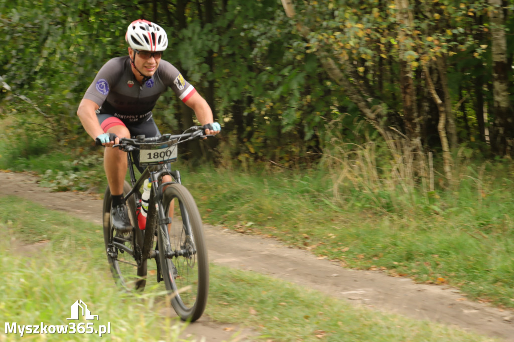 Żarki Bike Atelier MTB kolejny Maraton za nami