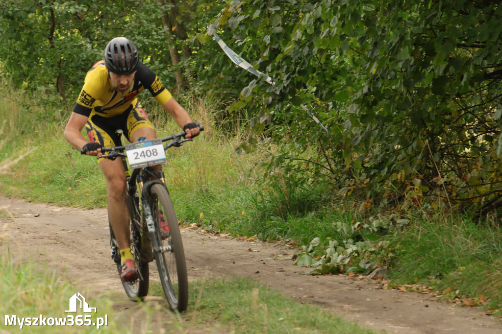 Żarki Bike Atelier MTB kolejny Maraton za nami