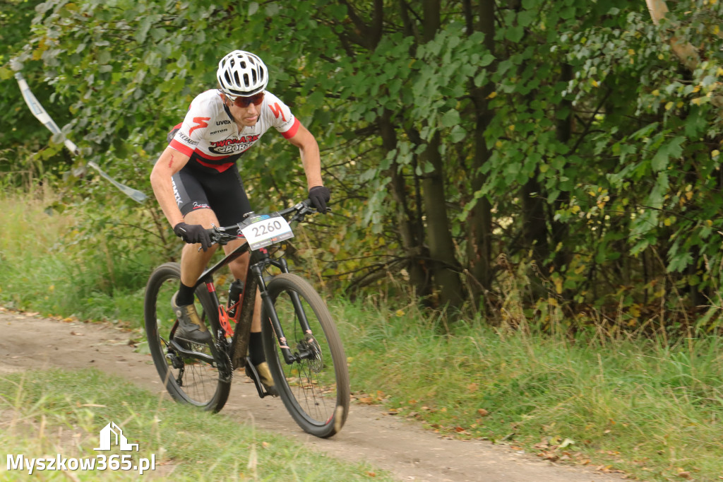 Żarki Bike Atelier MTB kolejny Maraton za nami