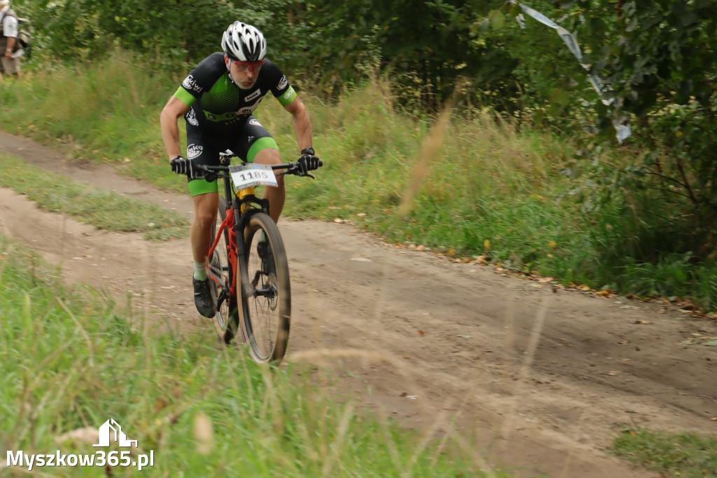 Żarki Bike Atelier MTB kolejny Maraton za nami